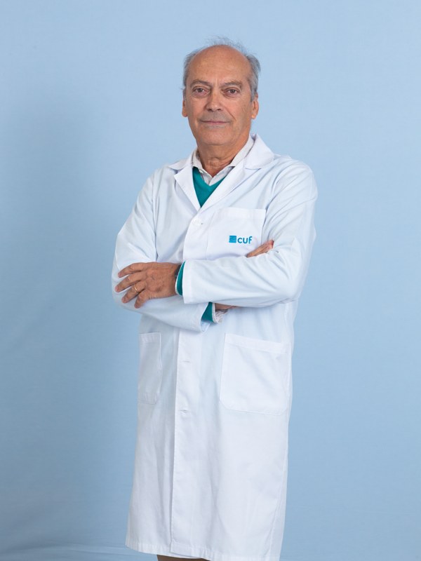 Dr. Luís Gago Leal