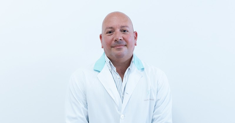 Dr. Nuno Ladeira