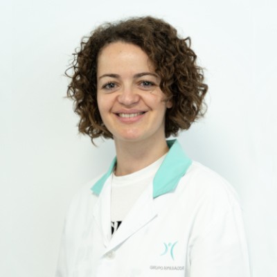 Dr. Mónica dos Ramos
