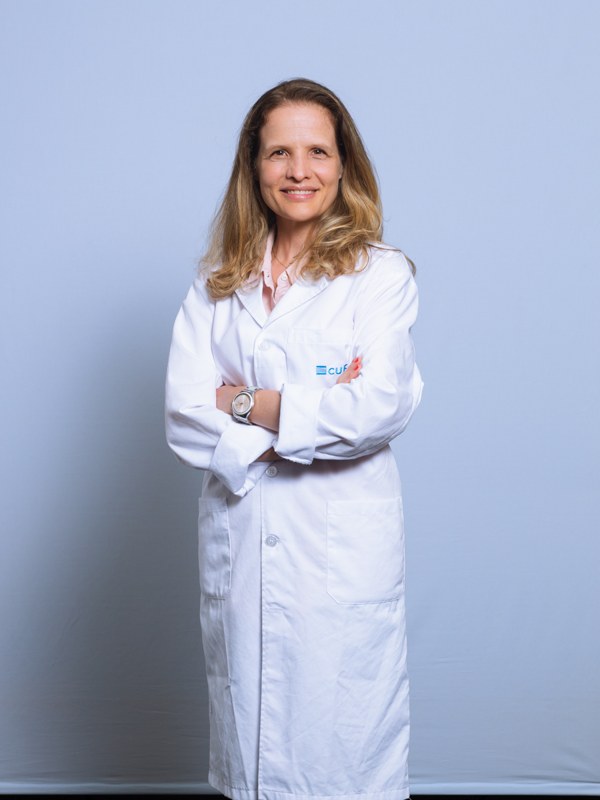 Dr. Raquel Fernandes Mota