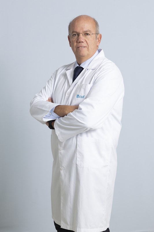 Dr. Carlos Martinho