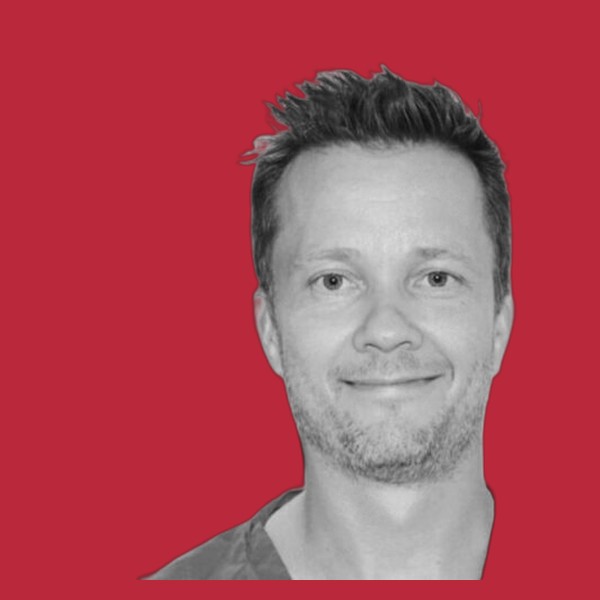 Dr. Mikkel Rathsack Andersen