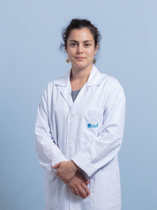 Dr. Joana Moura Marques