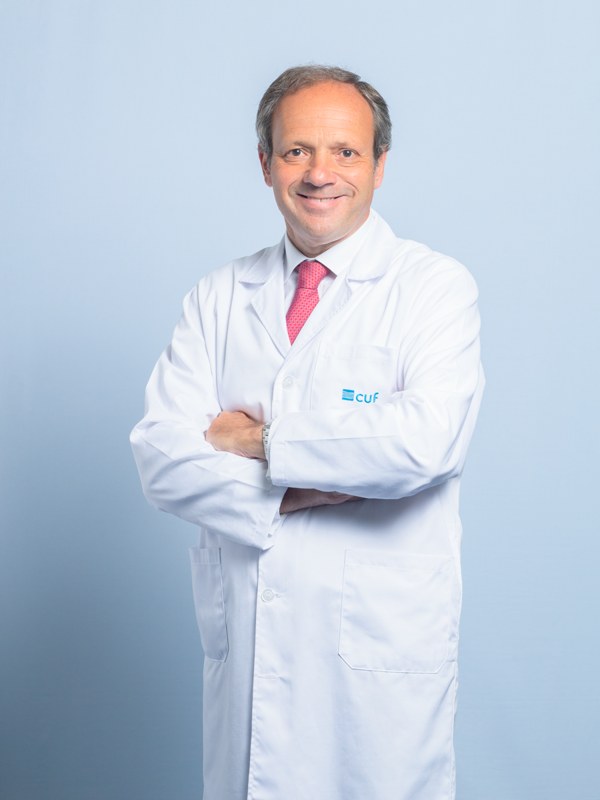 Dr. João Levy Melancia