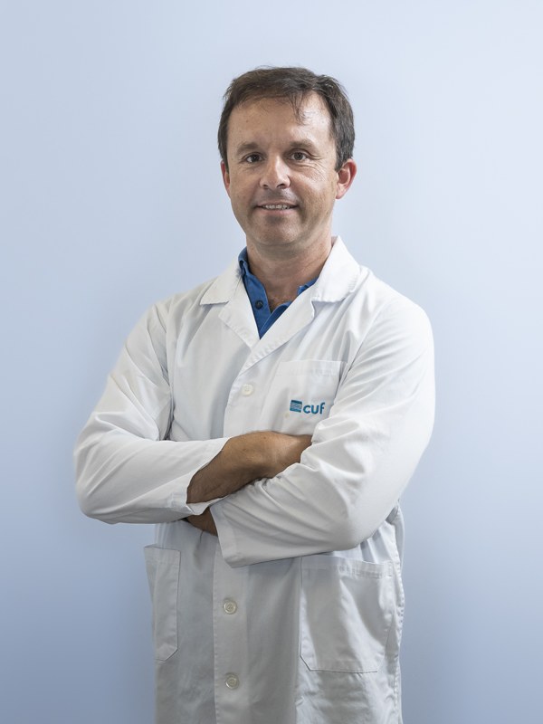 Dr. Felipe Ventura