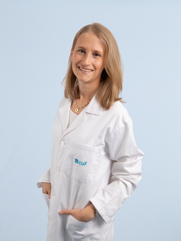 Dr. Inês Coutinho