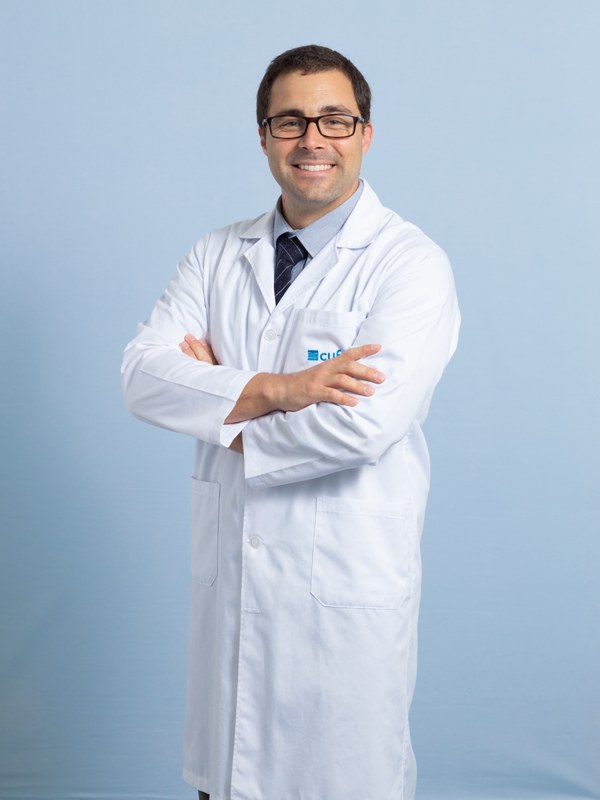 Dr. Tiago Porfirio Costa