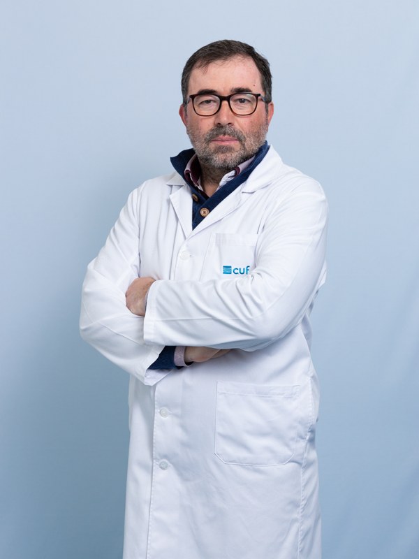 Dr. António de Oliveira