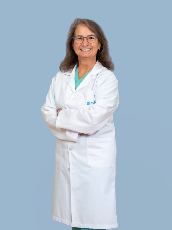 Dr. Maria João Ferreira