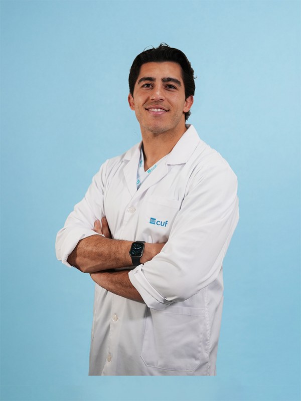 Dr. Tomás Appleton