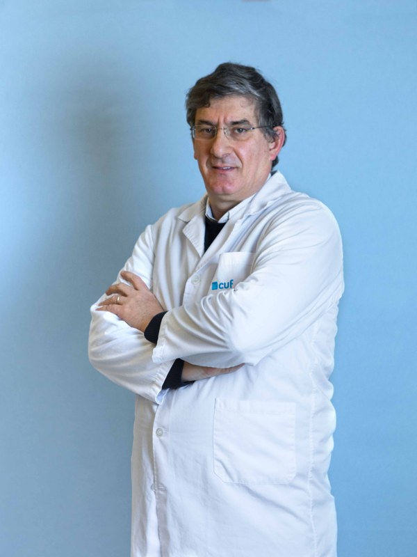 Dr. José Dinis Silva