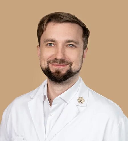 Illés Ádám Balogh M.D.