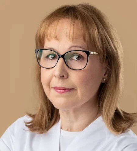 Noémi Csoszánszki M.D.