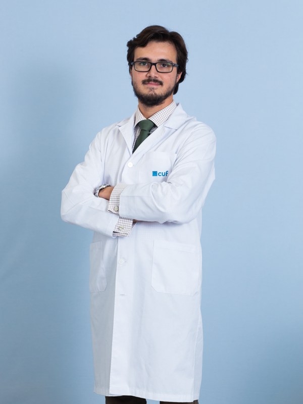 Dr. Manuel Rodrigues Pereira