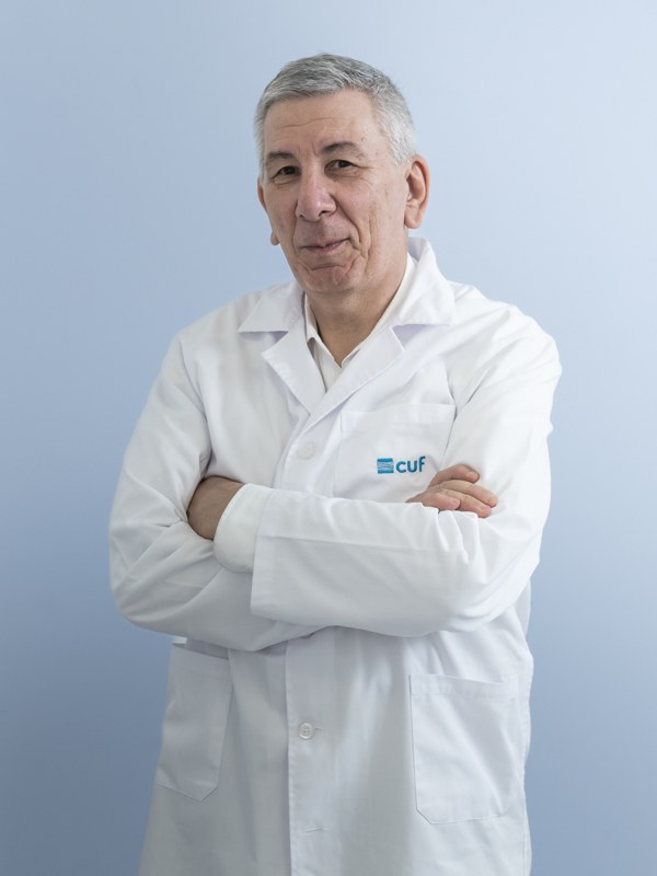 Dr. José Lúcio Borges