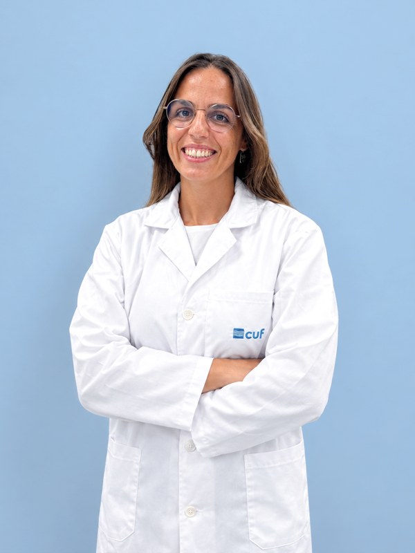 Dr. Ana Isabel Esteves