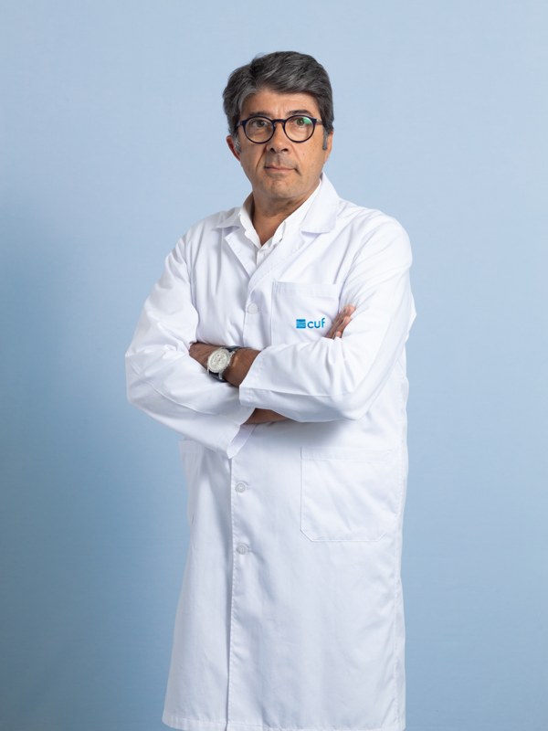 Dr. Miguel Freire e Vasconcelos