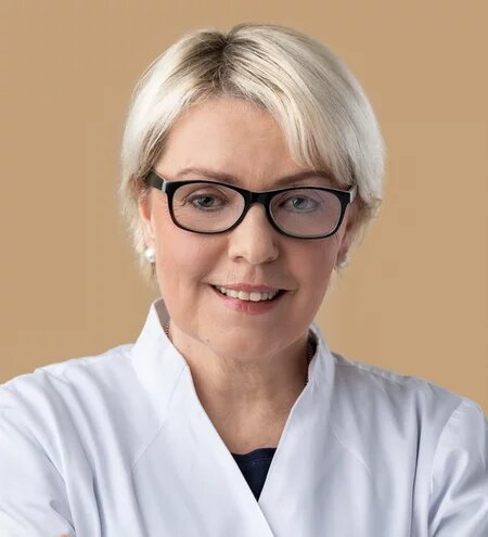 Viola Weszelits M.D. PH.D