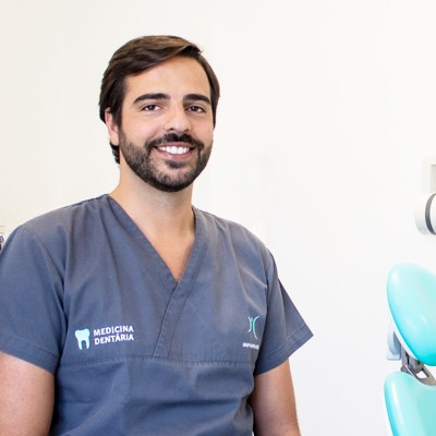 João Carlos Machado