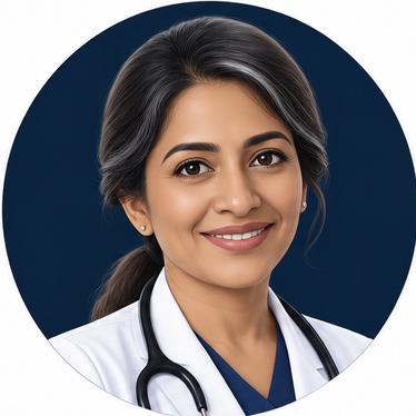 Dr. Priya Sharma