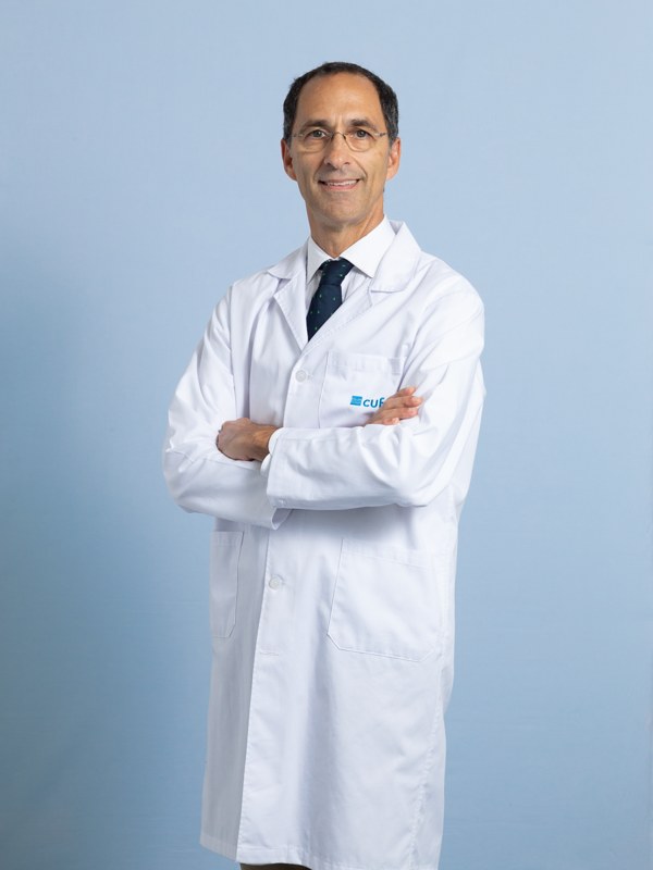 Dr. Duarte Nuno Cacela