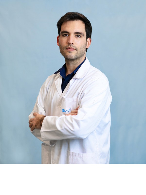 Dr. David Campos Correia