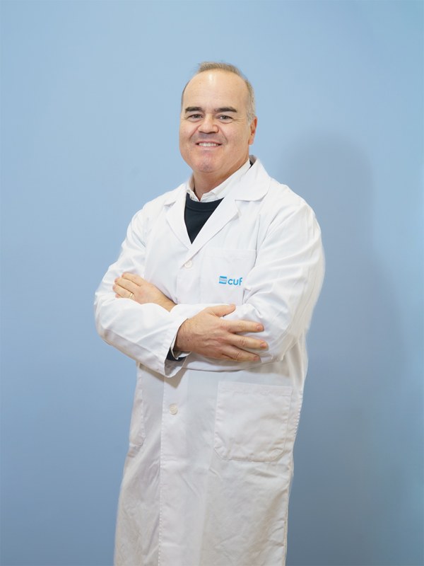 Dr. John Preto