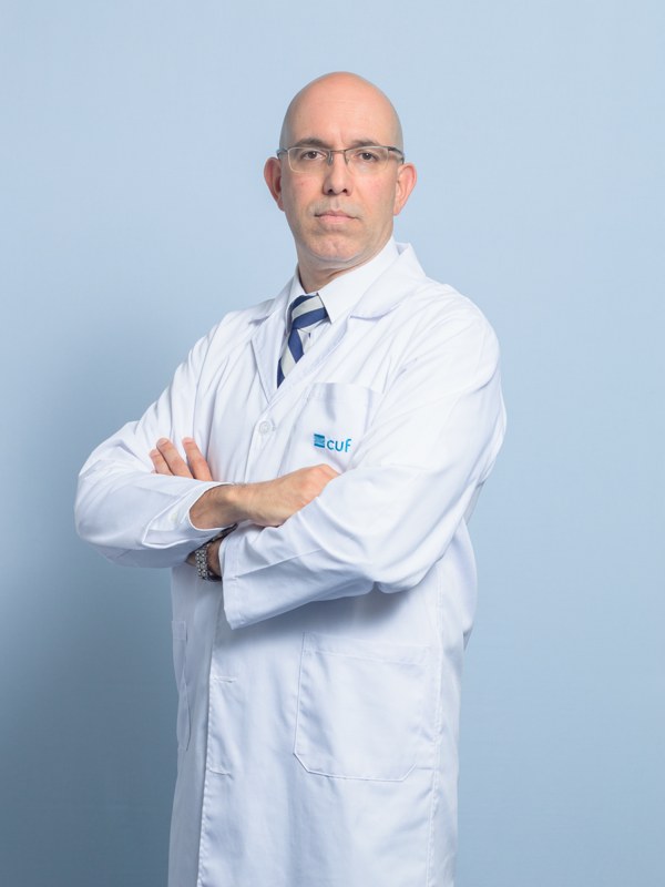 Dr. Ivan Gomes Bravio