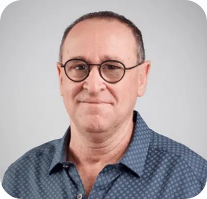 Guy Vogel