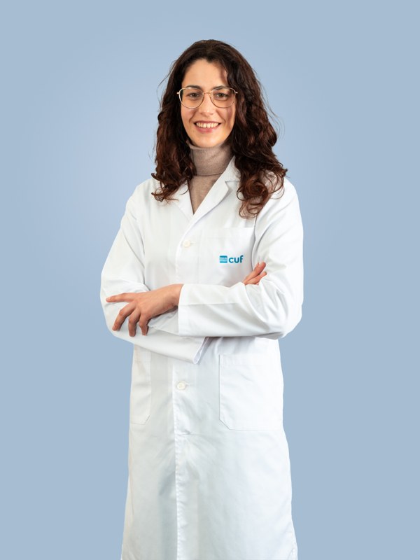 Dr. Ana Teresa Vieira