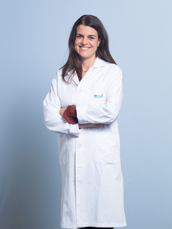 Paula Queirós