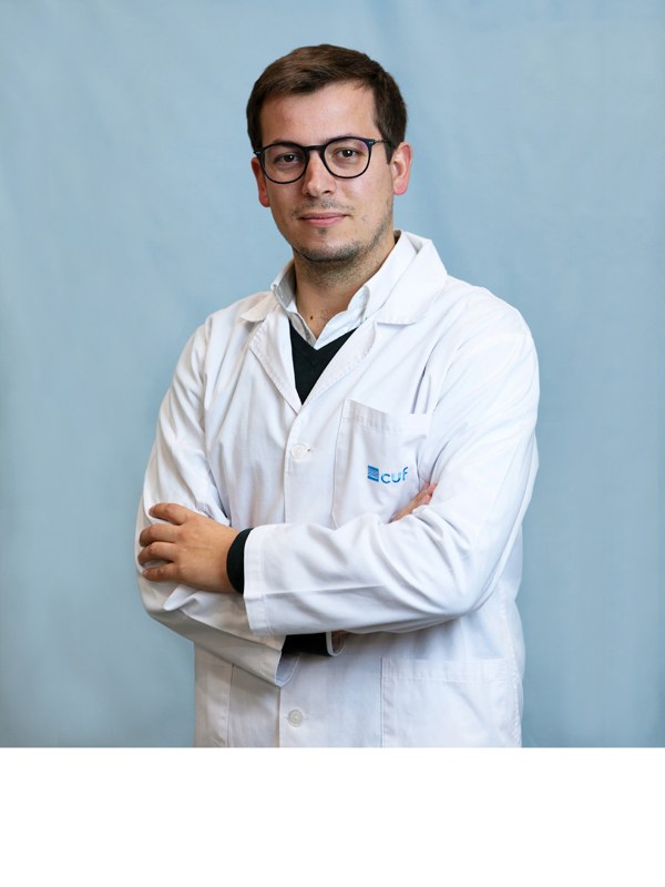 Dr. Pedro Andrade Silva