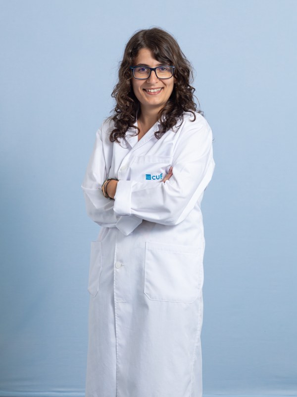 Dr. Nicole Santos Marques