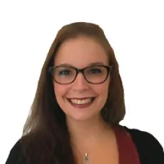 Mme Talissa Goldberg
