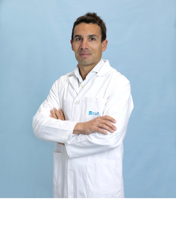 Dr. Francisco Requicha