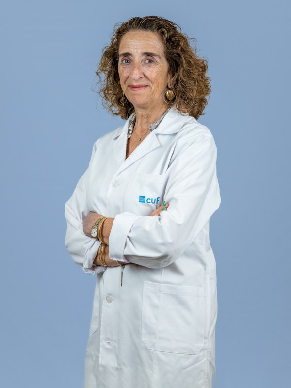 Dr. Maria Isabel Simões dos Reis