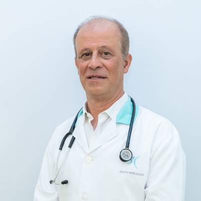 Rui Morgado Ferreira