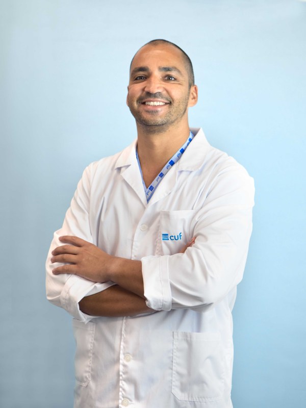 Dr. Luís Marçal Liça