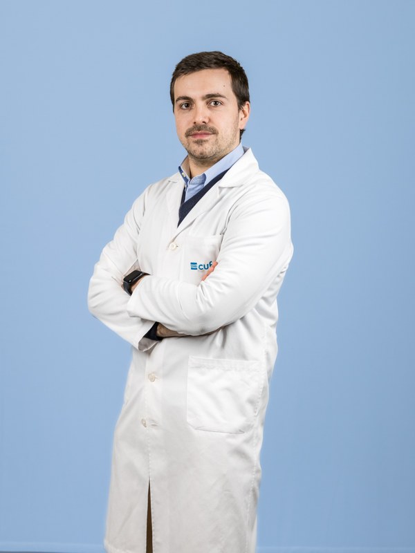 Dr. Bernardo Tomás Ferreira