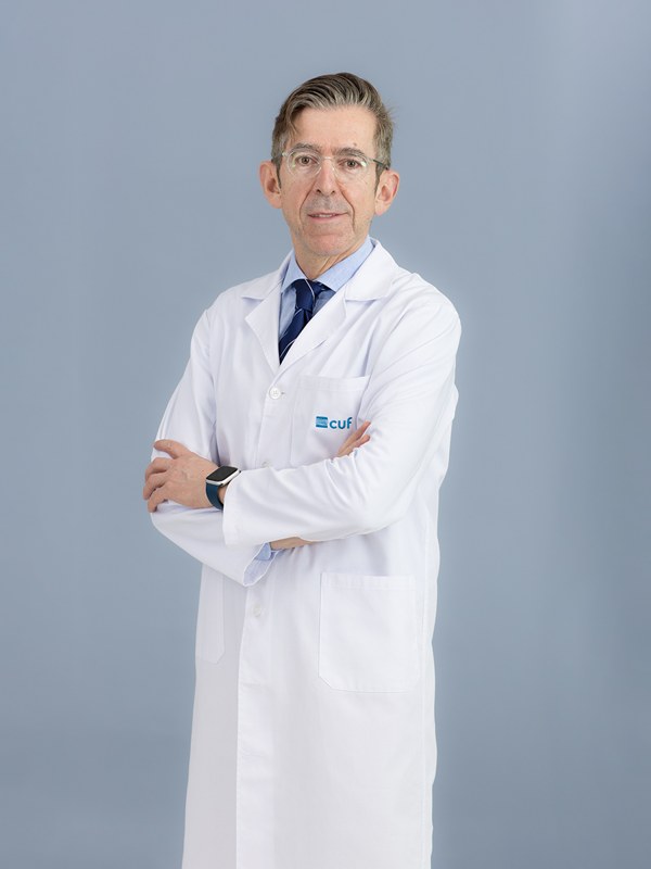 Dr. João Carlos Winck