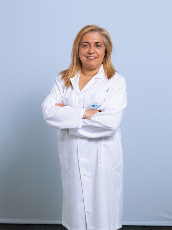 Dr. Cristina Maria Chagas
