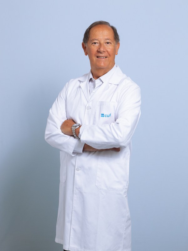 Dr. Nuno Pinheiro