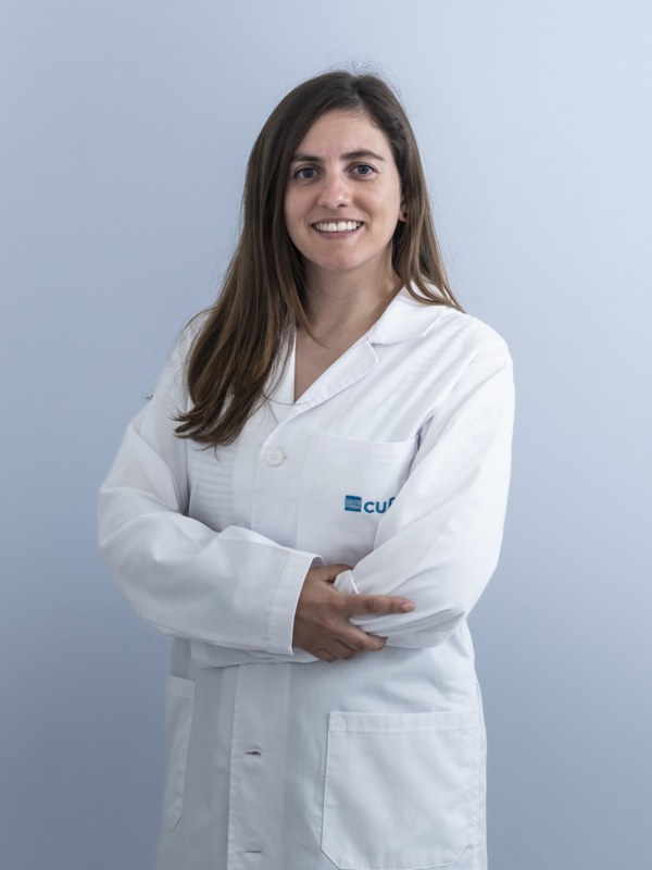 Dr. Diana Chavez