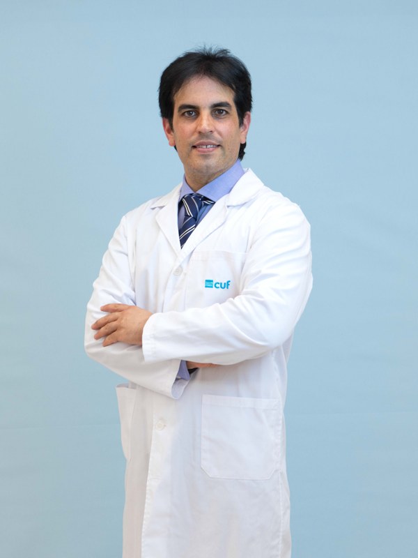 Dr. Pedro Santos Leite