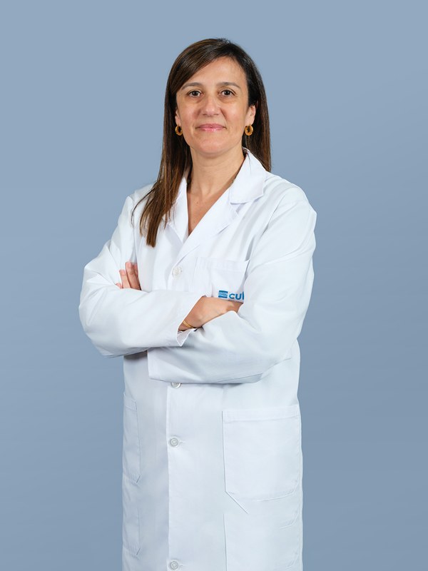 Cristina Teixeira