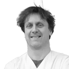 Mr Stéphane D'haene