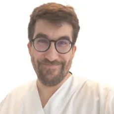 Dr. Benoit Brasseur