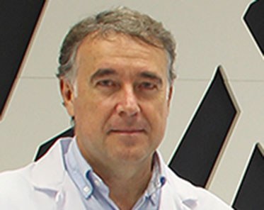 Dr. José M. Enríquez-Navascués