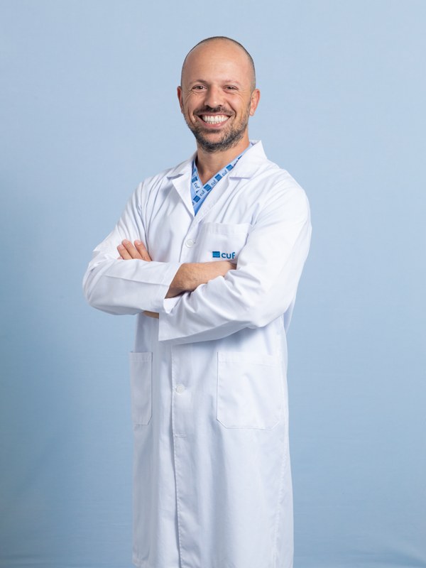 Dr. Hugo Costa Lapa