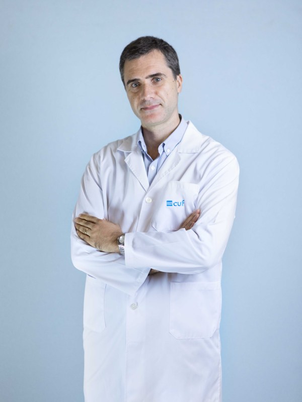 Dr. Francisco Botelho